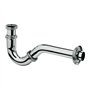 Kludi 1031105-00 Siphon pour bidet G 1 1/4" Chrome (Import Allemagne)