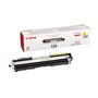 Canon 729 Cartouche de toner Jaune Noir