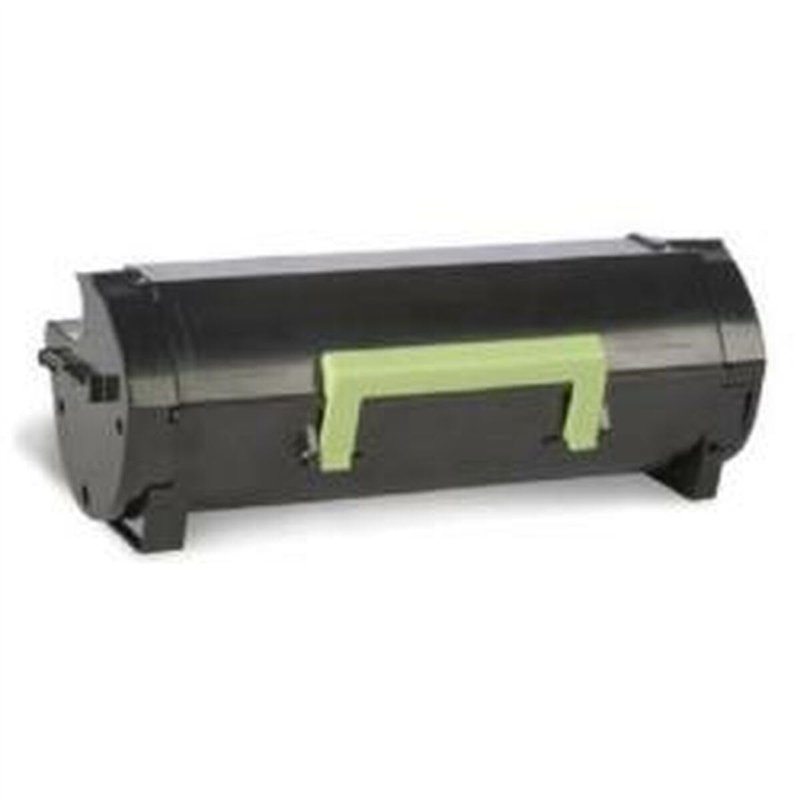 Lexmark - 50F2H0E - Cartouche 502HE - Noir