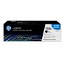 HP 125A pack de 2 toners LaserJet noir authentiques