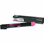 Lexmark X950X2MG cartouche toner et laser