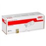 OKI – 44973536 – Toner Noir 2.200 PGS Toner pour C301dn/C321DN, Noir, 2200 Pages