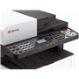KYOCERA ECOSYS M2635dn/KL3 - Laser - Impression Mono - 1200 x 1200 DPI - A4 - Impression directe - Noir - Blanc