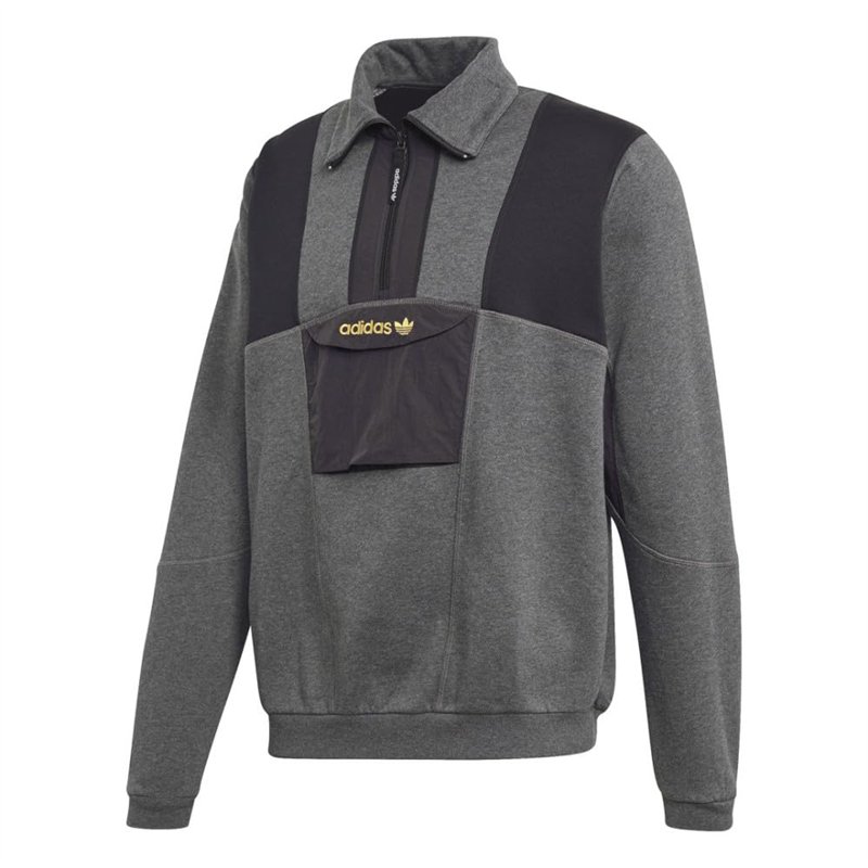 adidas S6493996 Maillot de survêtement, Multicolore, S Homme