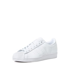 adidas Homme Superstar Baskets, FTWR White, Fraction_46_and_2_Thirds EU