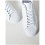 adidas Homme Superstar Baskets, FTWR White, Fraction_46_and_2_Thirds EU