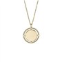 Fossil Collier Mod. JF04101710 JF04101710 Marque, Taille Unique, Métal Non précieux, Pas de gemme