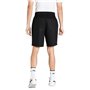 PUMA Short de Sport pour Homme Modern Basics M Noir