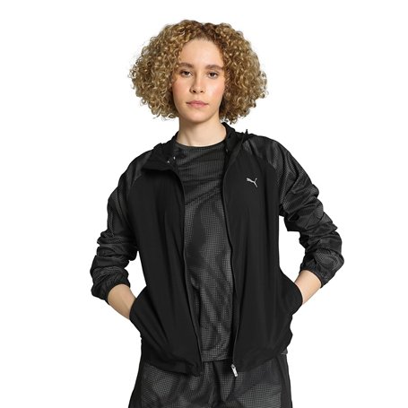 Puma Favorite Aop Jacket S