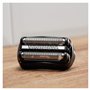 Braun Tête de Rasage, ORIGINALE, Compatible Avec Les Rasoirs Electriques Series 3 Pour Hommes, Pièce De Rechange Avec Des Lames 