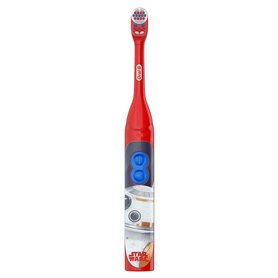 Oral-B 80308517 Brosse à Dents Electrique Enfant Brosse à Dents Rotative Multi Batterie AA 84 g 36 mm 55 mm 240 mm