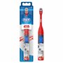 Oral-B 80308517 Brosse à Dents Electrique Enfant Brosse à Dents Rotative Multi Batterie AA 84 g 36 mm 55 mm 240 mm