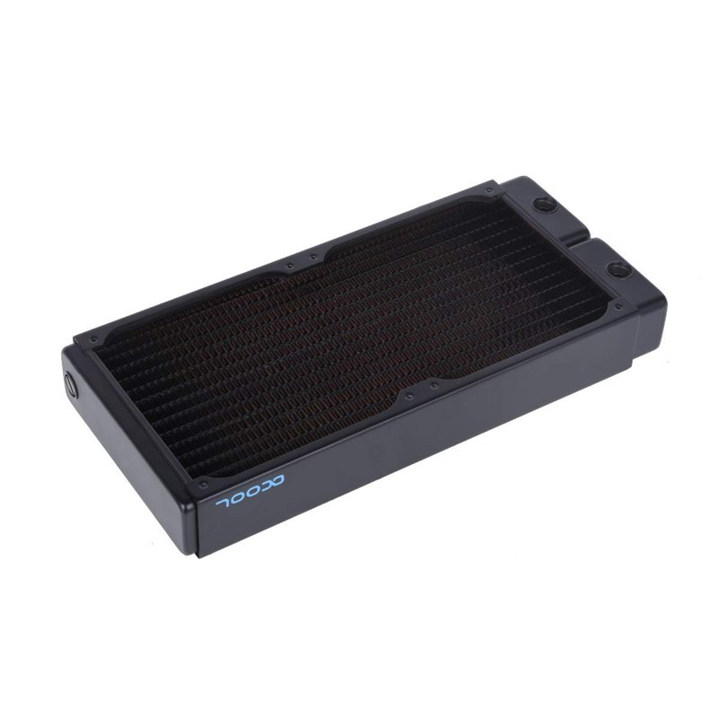 Image secondaire de Alphacool NexXxoS XT45 Noir