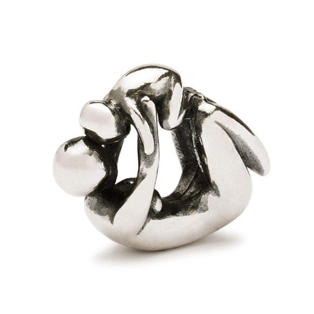 Trollbeads - 11526 - Bracelet Femme - Argent 925/1000