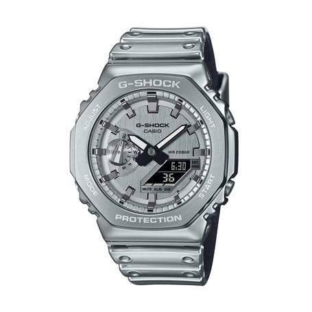Montre Homme Casio G-Shock GM-2100YM-8AER (Ø 44,5 mm)