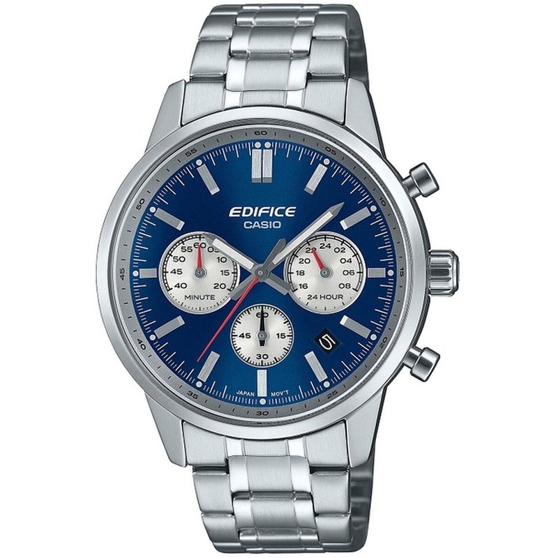 Montre Homme Casio EFR-575D-2AEF (Ø 40,5 mm)