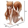 Freeing - Figurine Holo 1/4 en PVC Spice and Wolf