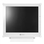 AG Neovo X-19E écran plat de PC 48,3 cm (19") SXGA LED Blanc - Écrans plats de PC (48,3 cm (19"), 1280 x 1024 pixels, SXGA, LCD,