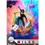 Spider-Man : Across The Spider-Verse Part One-Miles DS-162 D-Stage Statue