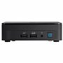 ASUS RNUC13ANKI7068C2I Barebone Intel Core i7-1360P Arena Canyon i7 EU Cord - Barebone (90AS0031-M000F0)