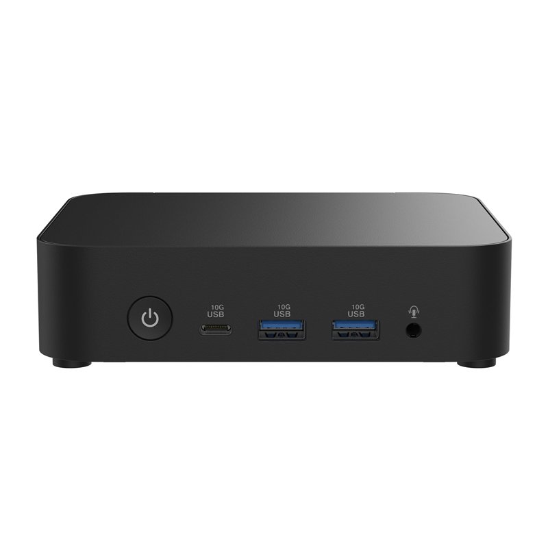 Image secondaire de ASUS NUC/14 Essen RNUC14MNK9700002 EU Cord L6 (90AR00M2-M00080)