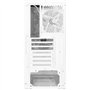 Boitier PC - BITFENIX - Apollo ARGB - Sans alimentation - Moyen tour - Format ATX - Blanc