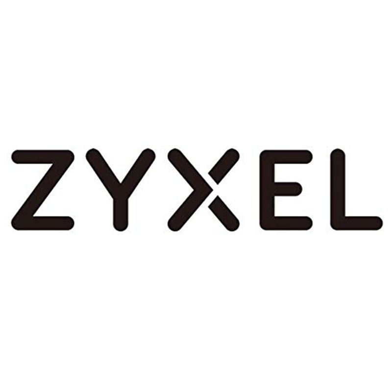 Image secondaire de Zyxel Licence Monat Security Pack de 1 an