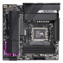 GIGABYTE B650M AORUS Elite Carte mère - Compatible avec Les processeurs AMD Ryzen 9000, VRM 12+2+2 Phases, jusqu'à 8000 MHz DDR5