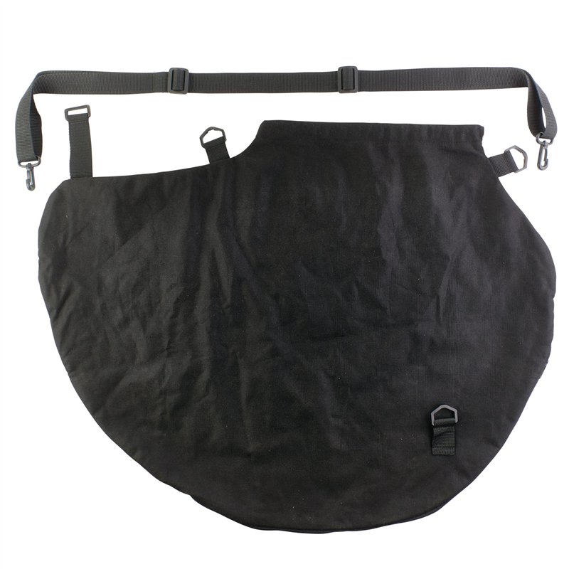 Ryobi RAC364 Sac de rechange avec collier de fixation universel pour souffleur - sac de 50 litres