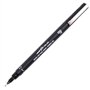 Uni-Ball 03200 N Stylo Pointe Calibrée 0,3 mm Noir