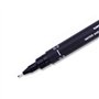 Uni-Ball 03200 N Stylo Pointe Calibrée 0,3 mm Noir