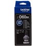Brother BTD60BK Cartouche d'encre Original Rendement Extra (Super) élevé Noir