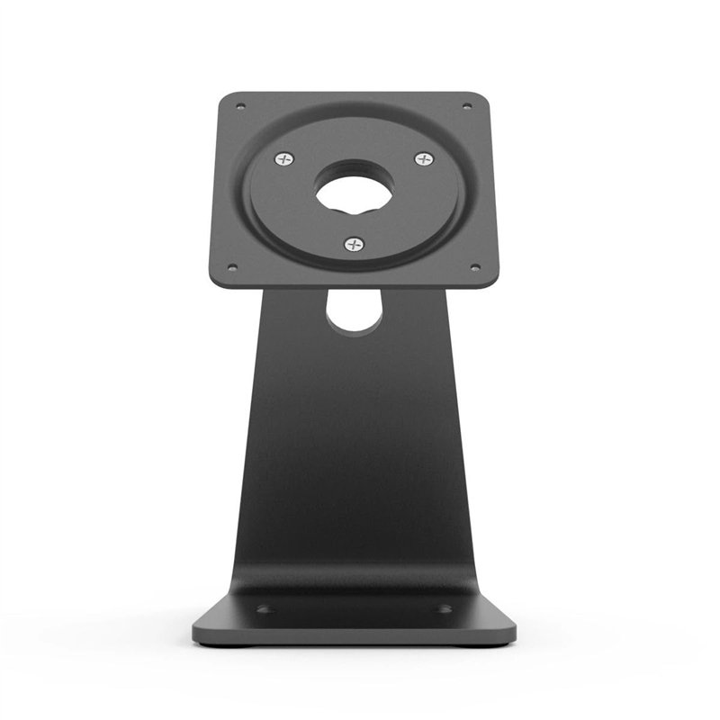 Image secondaire de Compulocks Universal 360 VESA Mount Security Lock Desk Stand for Tablets - Pied pour Tablette - Aluminium - Noir