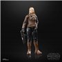 Star Wars The Black Series, Vel Sartha, Figurines de 15 cm, Star Wars : Andor, pour Enfants