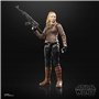 Star Wars The Black Series, Vel Sartha, Figurines de 15 cm, Star Wars : Andor, pour Enfants