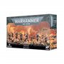 Games Workshop Hagashîn der Dark El 4D0