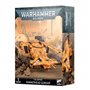 Games Workshop - Warhammer 40k - Tau - Char Hammerhead
