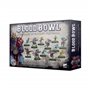 Games Workshop Blood Bowl - Gwaka'moli Crater Gators - Lizardmen Blood Bowl Team - 200-74