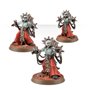 Warhammer+40k+-+Adeptus+Mechanicus+Electro-Priests
