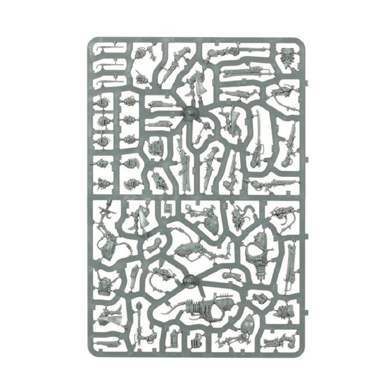 Image secondaire de Games Workshop 59-05 Collectible Figure