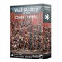 Games Workshop - Warhammer 40 000 - Combat Patrol: Chaos Space Marines