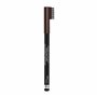 Rimmel London Eyebrow Pencil, Black Brown