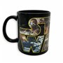 Pyramid SCMG24755 Star Wars (Logo Characters) Heat Change Mug, 11 oz/315 ml
