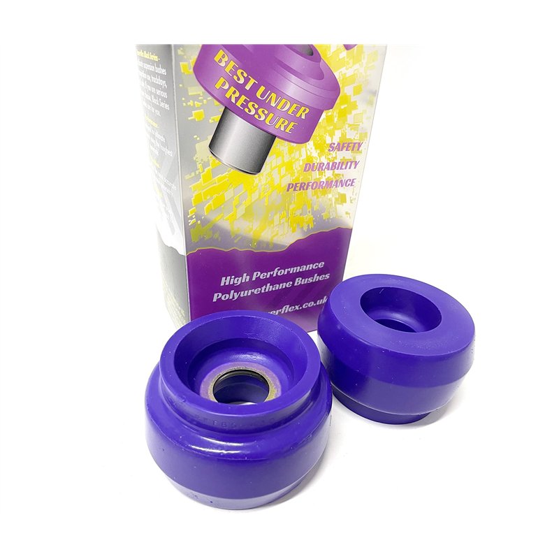 Image secondaire de Powerflex PFF85-430 Prise Powerflex