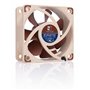 Noctua NF-A6x25 FLX, Ventilateur Silencieux Haut de Gamme, 3 Broches (60 mm, Marron)