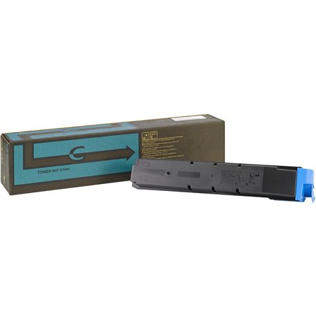 Tk-8600c Toner-Kit Cyan