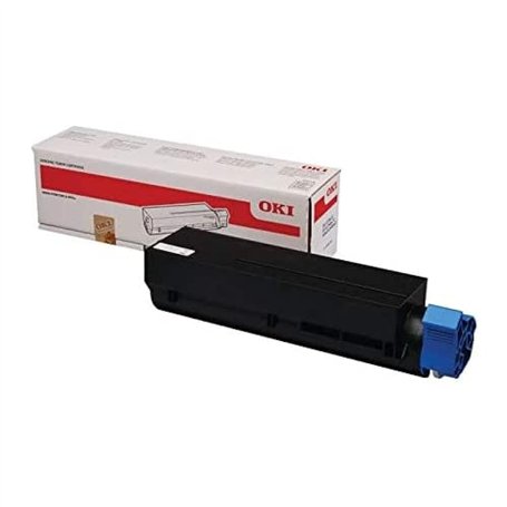 Oki 45807106 toner noir pour imprimante laser