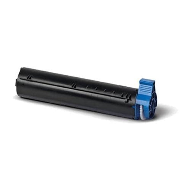 Image secondaire de Oki 45807106 toner noir pour imprimante laser