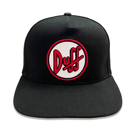 HEROES INC EUROPE B.V. Casquette Simpsons - Logo Duff