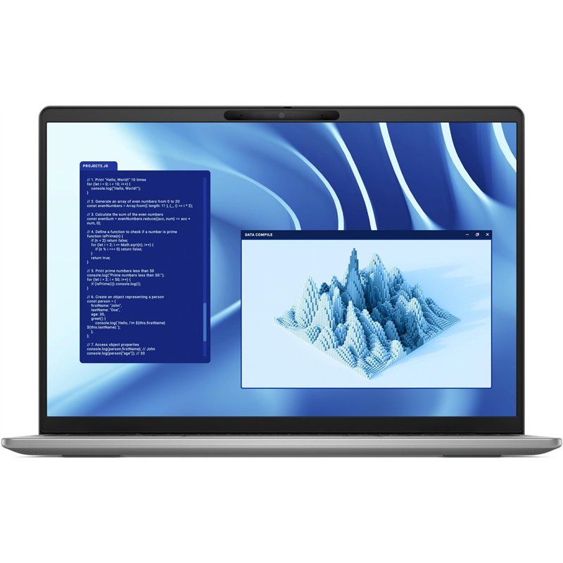 Dell Latitude PC Portable 7455 - AI Ready - 14